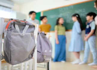 Una Escuela Infantil de Móstoles estrena el nuevo sistema de suelo radiante de la Comunidad de Madrid Una Escuela Infantil de Móstoles estrena el nuevo sistema de suelo radiante de la Comunidad de Madrid