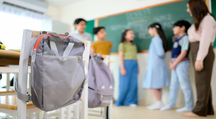 Una Escuela Infantil de Móstoles estrena el nuevo sistema de suelo radiante de la Comunidad de Madrid
