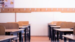 Una Escuela Infantil de Móstoles estrena el nuevo sistema de suelo radiante de la Comunidad de Madrid