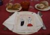 Gastronomía y talento en Móstoles: Simone Ortega celebra jornada