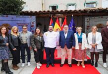 Móstoles resalta la tradición de las rosquillas de San Isidro