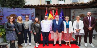 Móstoles resalta la tradición de las rosquillas de San Isidro