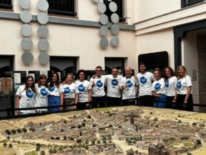 Móstoles impulsa el talento joven con más de 40 actividades en el Tour del Talento 2025