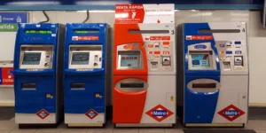 Los vecinos de Móstoles experimentarán una subida del abono del transporte público a partir del 1 de julio