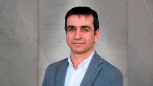 La Universidad Rey Juan Carlos de Móstoles ya tiene nuevo rector