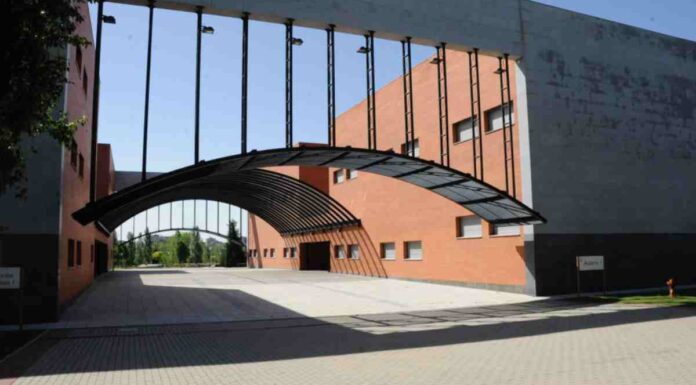 El futuro de la energía a debate en Móstoles