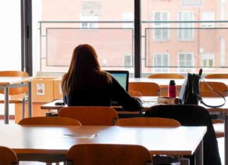 Ampliación de horario en las bibliotecas de Móstoles durante la época de exámenes