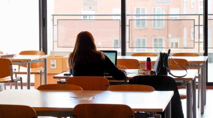 Ampliación de horario en las bibliotecas de Móstoles durante la época de exámenes