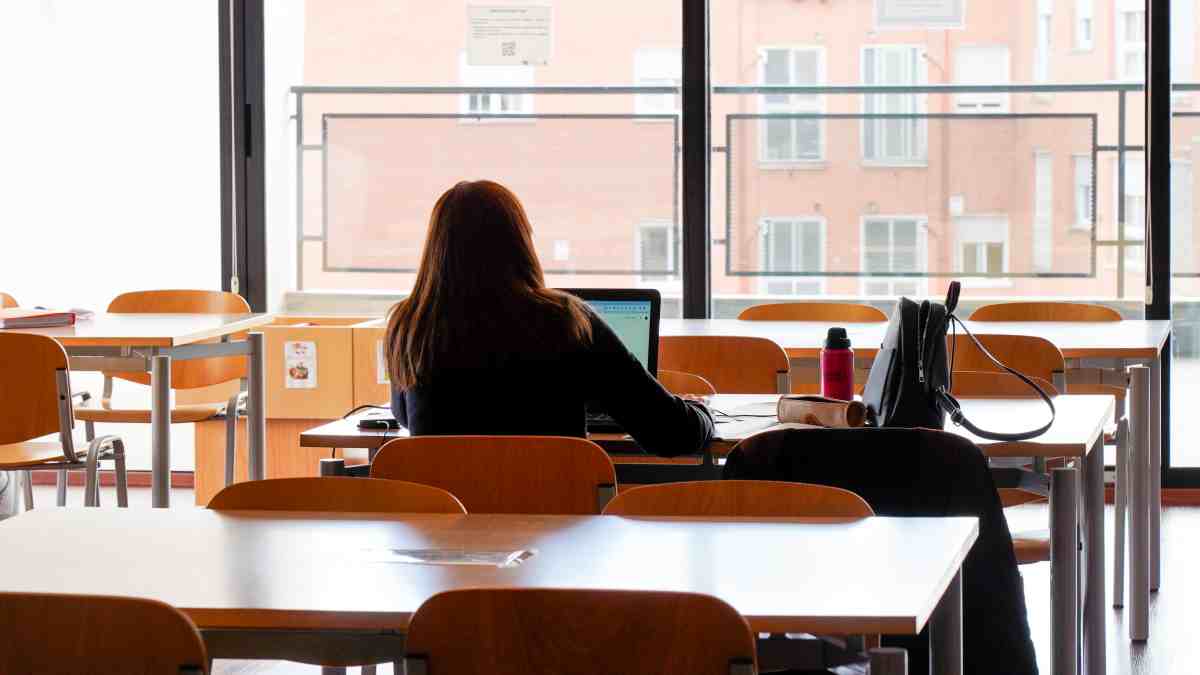 Ampliación de horario en las bibliotecas de Móstoles durante la época de exámenes