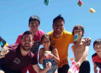 Los niños de Móstoles podrán disfrutar de campamentos urbanos de verano gracias a Grupo Tucán