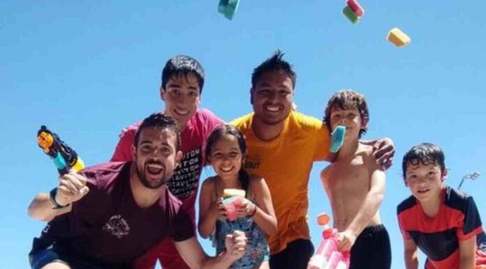 Los niños de Móstoles podrán disfrutar de campamentos urbanos de verano gracias a Grupo Tucán