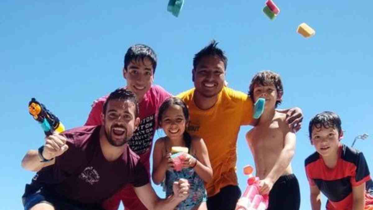 Los niños de Móstoles podrán disfrutar de los campamentos urbanos de verano en X-Madrid