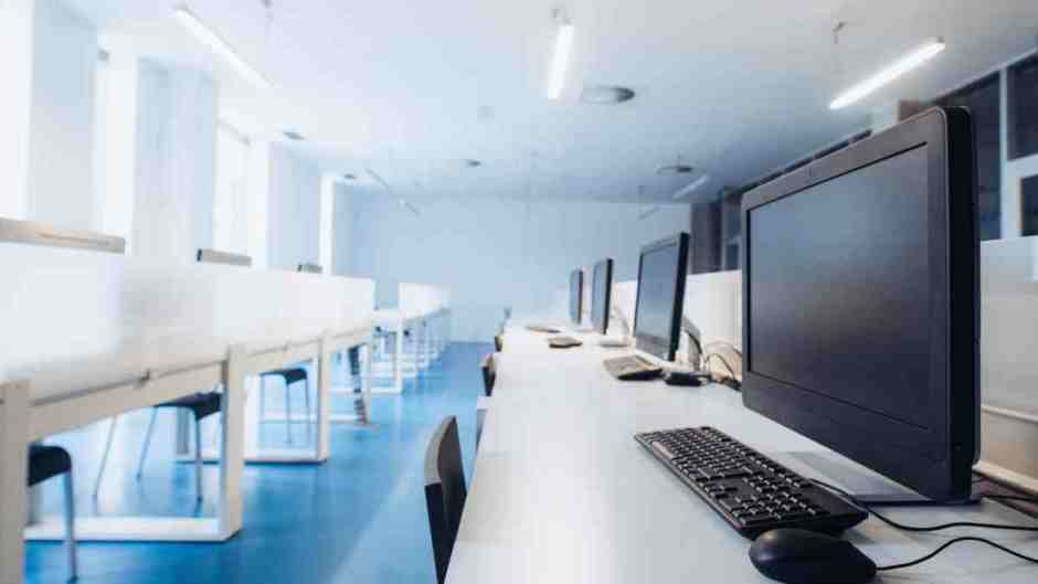 Hasta ocho cursos gratuitos en competencias digitales en Móstoles