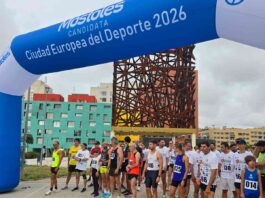 El próximo 15 de junio Móstoles celebra la II Carrera de la Diversidad