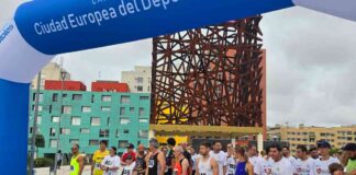 El próximo 15 de junio Móstoles celebra la II Carrera de la Diversidad