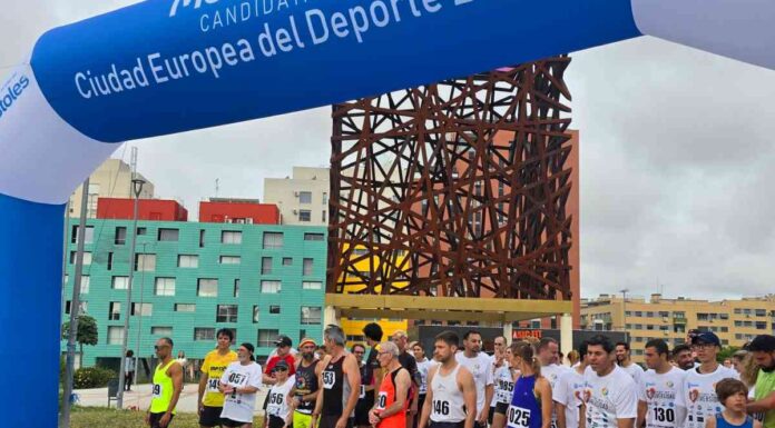 El próximo 15 de junio Móstoles celebra la II Carrera de la Diversidad