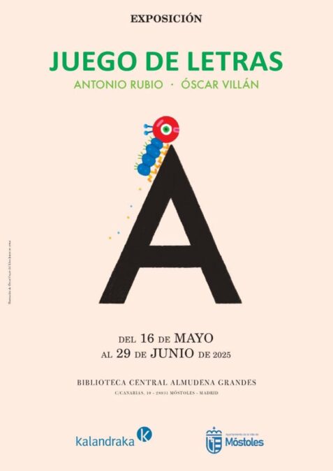 La carrera Ilumina Móstoles y música pop rock del siglo XX acapara el ocio de este fin de semana