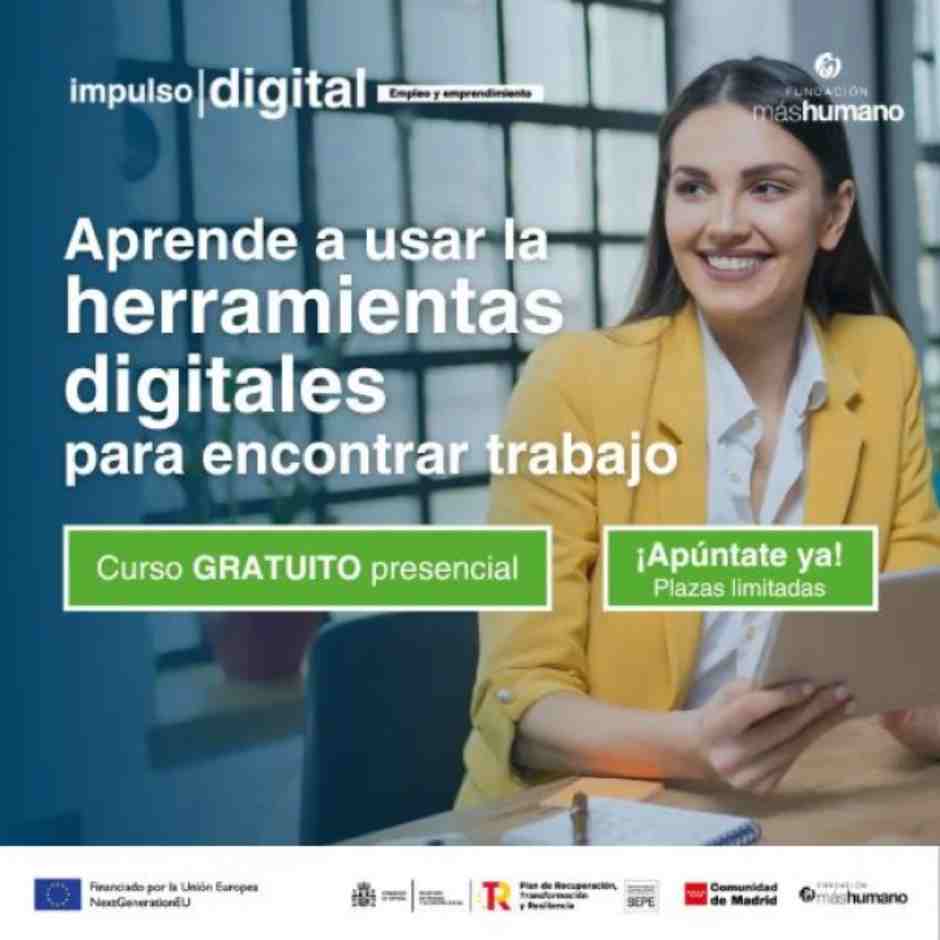 Aprendiendo y formándonos en Inteligencia Artificial en Móstoles