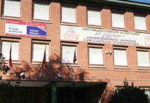 Los colegios de Móstoles podrán adaptar horarios en caso de ola de calor