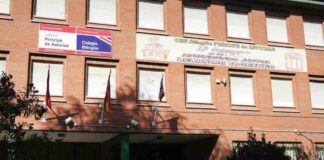 Los colegios de Móstoles podrán adaptar horarios en caso de ola de calor