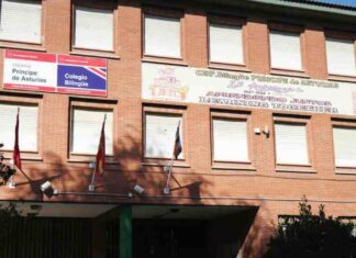 Los colegios de Móstoles podrán adaptar horarios en caso de ola de calor