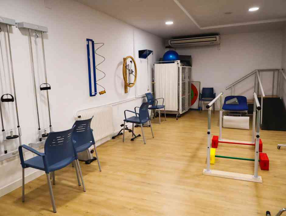 Nuevo Centro de Día público para mayores en Móstoles