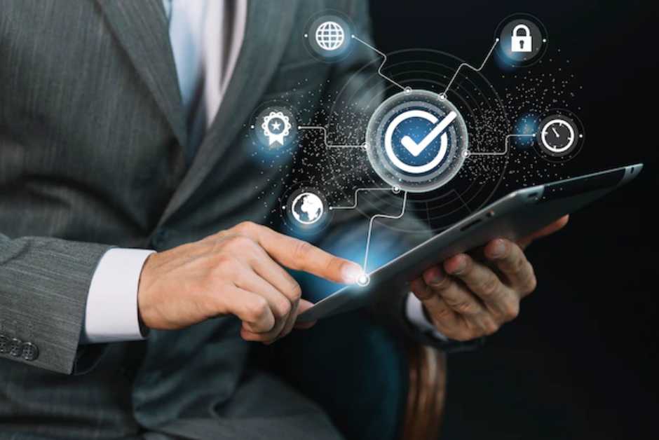Los vecinos de Móstoles podrán conseguir sus certificados digitales en el Ayuntamiento