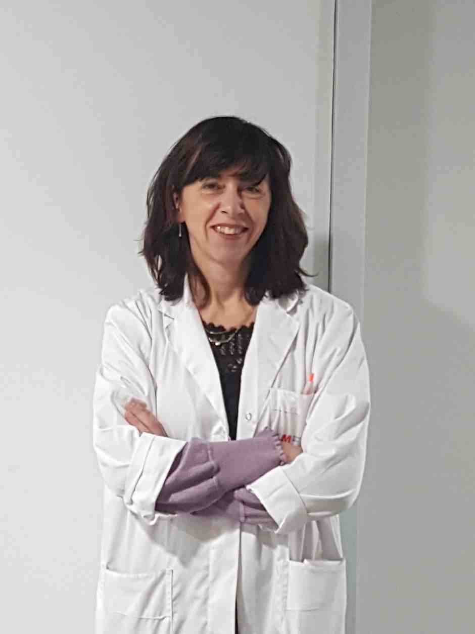 Hablando de ginecología en el Hospital Rey Juan Carlos de Móstoles