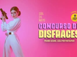 Los vecinos de Móstoles podrán disfrutar del Concurso de Disfraces del Orgullo Friki de X-Madrid Los vecinos de Móstoles podrán disfrutar del Concurso de Disfraces del Orgullo Friki de X-Madrid