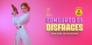 Los vecinos de Móstoles podrán disfrutar del Concurso de Disfraces del Orgullo Friki de X-Madrid