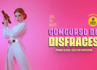 Los vecinos de Móstoles podrán disfrutar del Concurso de Disfraces del Orgullo Friki de X-Madrid