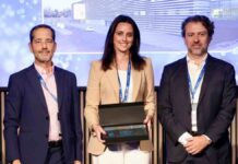 El Hospital Rey Juan Carlos de Móstoles recibe por cuarto año el premio Top Value Global