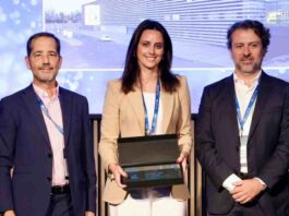 El Hospital Rey Juan Carlos de Móstoles recibe por cuarto año el premio Top Value Global