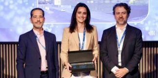 El Hospital Rey Juan Carlos de Móstoles recibe por cuarto año el premio Top Value Global