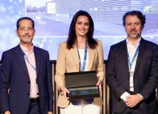 El Hospital Rey Juan Carlos de Móstoles recibe por cuarto año el premio Top Value Global
