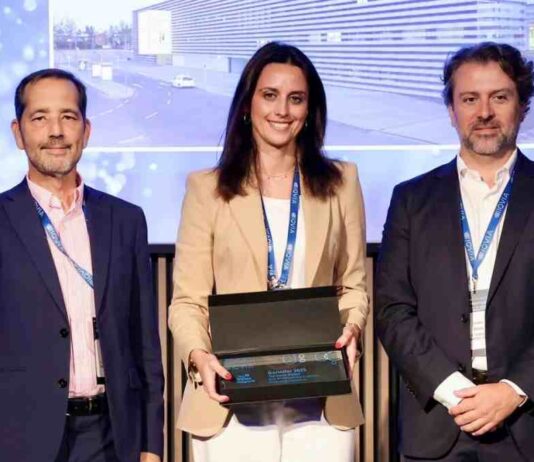 El Hospital Rey Juan Carlos de Móstoles recibe por cuarto año el premio Top Value Global