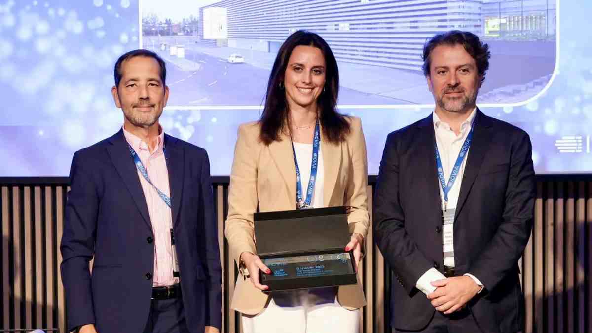 El Hospital Rey Juan Carlos de Móstoles recibe por cuarto año el premio Top Value Global