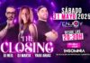 DJ Marta en Móstoles este sábado 31 de mayo