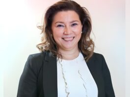 Yolanda Ruiz Barahona: «Nos gusta trabajar mucho con pequeñas empresas y autónomos de Móstoles para ayudarles a despegar»