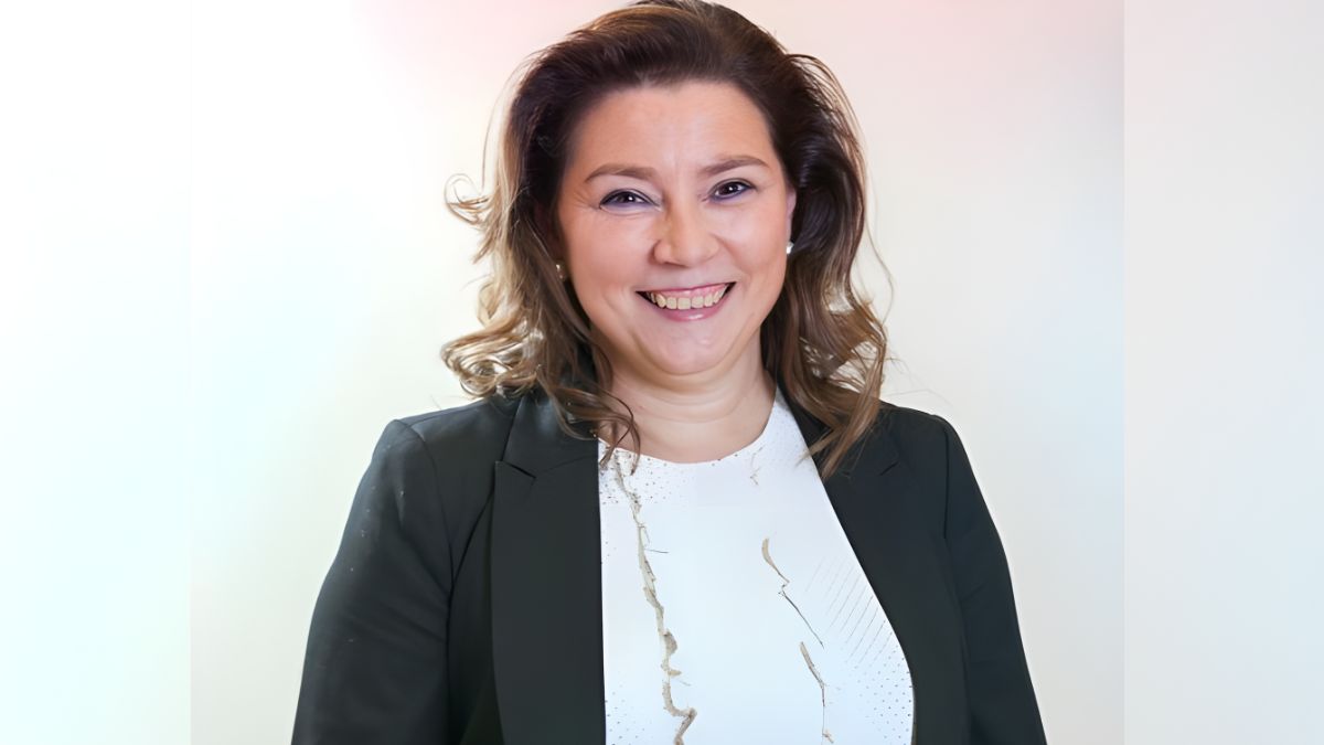 Yolanda Ruiz Barahona: «Nos gusta trabajar mucho con pequeñas empresas y autónomos de Móstoles para ayudarles a despegar»