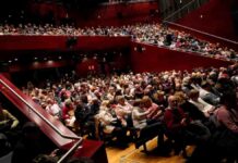 ¿Quién anda ahí? Móstoles: Teatro escolar