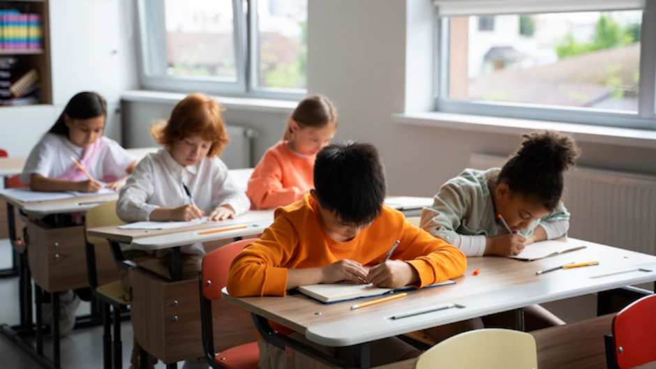 Los más peques de Móstoles comenzarán el curso 2025/26 el 8 de septiembre