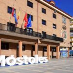 Móstoles creará una oficina virtual del contribuyente para el pago de impuestos municipales