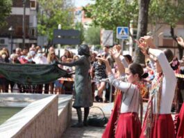 Cierre de las fiestas del 2 de mayo: música, danza y feria para el domingo 4 de mayo en Móstoles