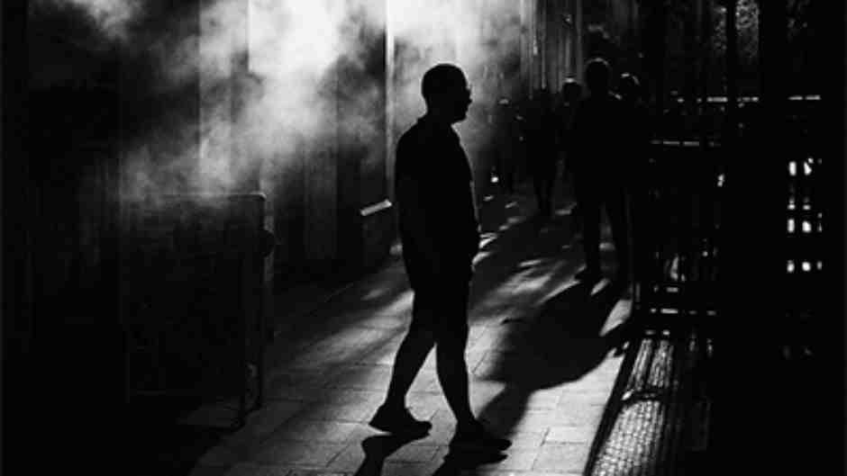 Madrid “Entre luces y calles” en Móstoles