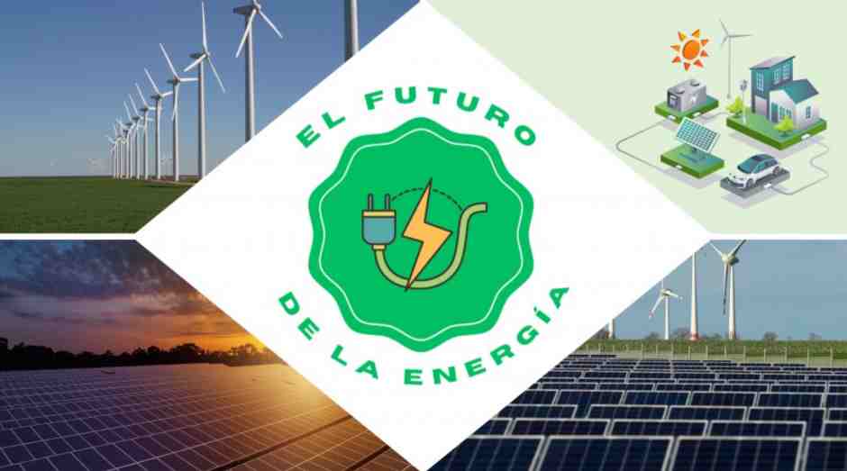 El futuro de la energía a debate en Móstoles