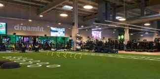 DreamFit Móstoles participará en la Semana Solidaria con WWF España