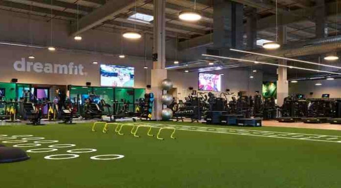 DreamFit Móstoles participará en la Semana Solidaria con WWF España