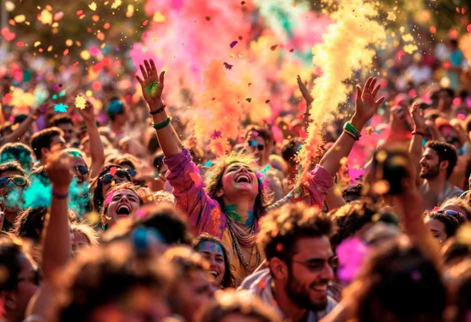 Móstoles celebrará San Isidro en la Pradera de El Soto