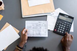 Móstoles creará una oficina virtual del contribuyente para el pago de impuestos municipales